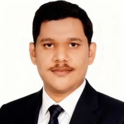 Nikhil Hakla - Director and Chief Operating Officer
